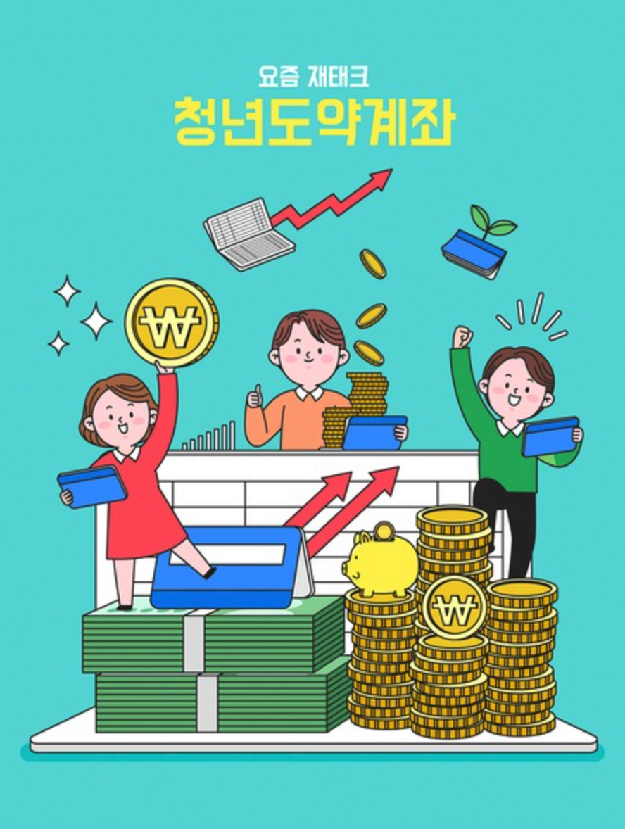 청년도약계좌 안내